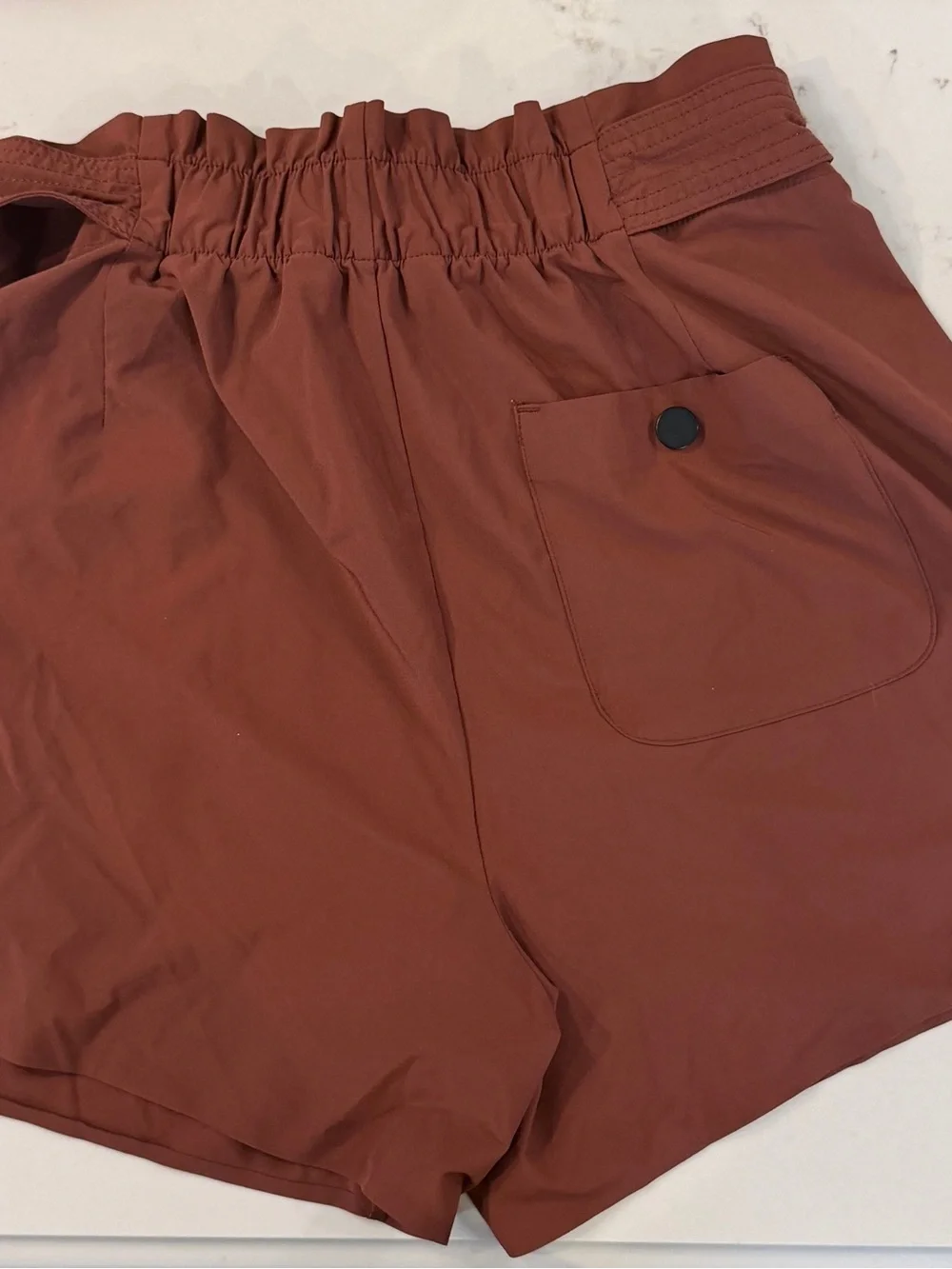 Athleta high waist